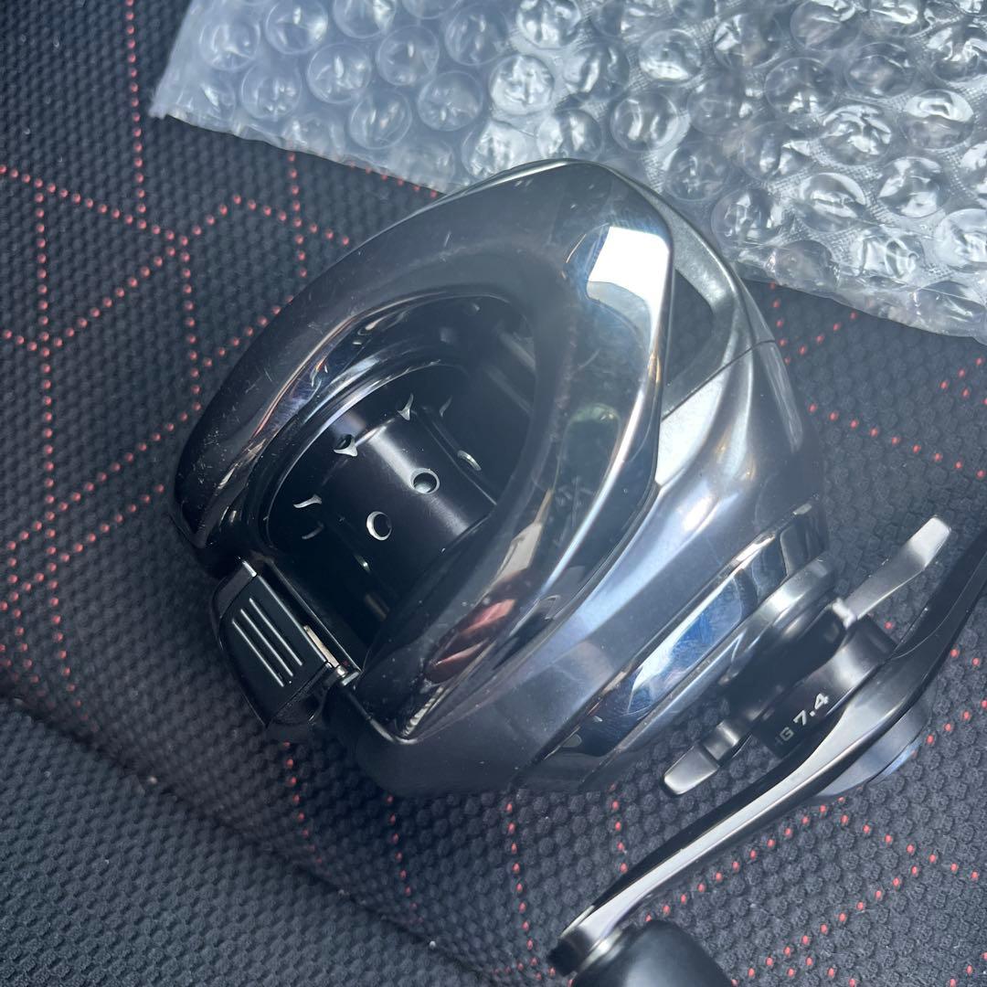 16 アンタレスDC HG 右