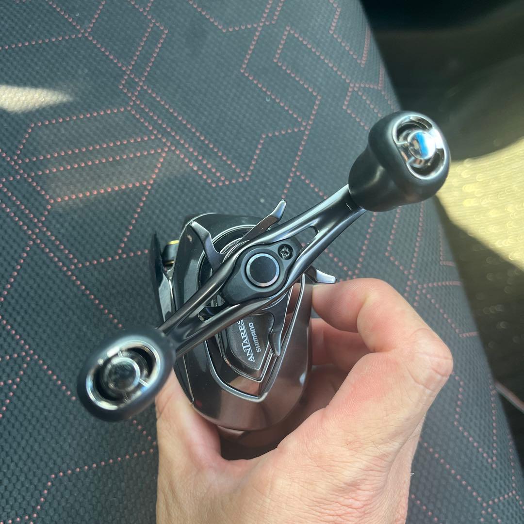 16 アンタレスDC HG 右