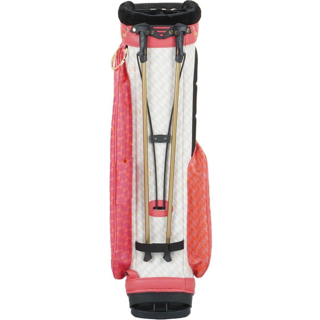 Resurrection【2022年11月発売】 キャディバッグ限定色