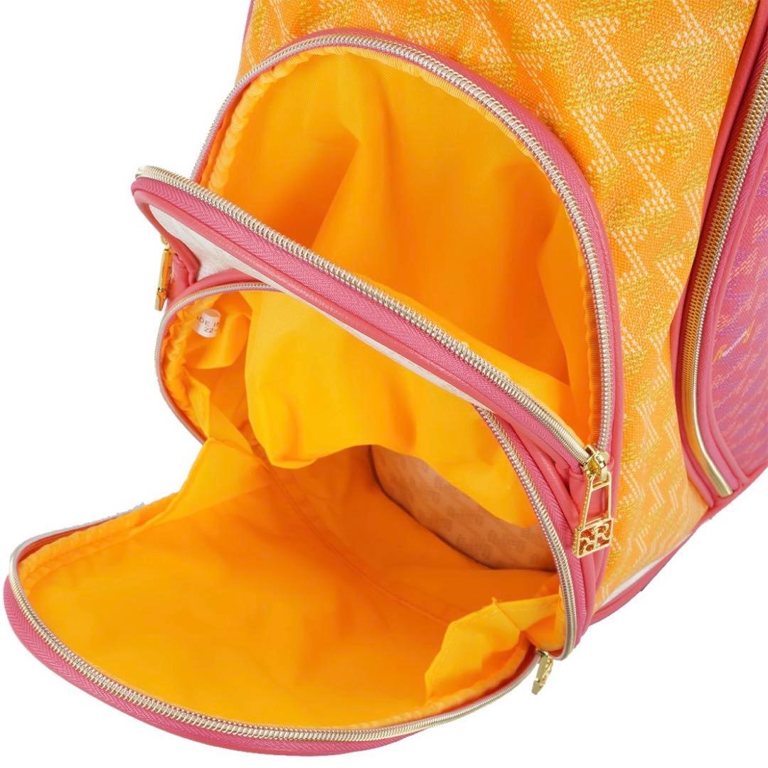 Resurrection【2022年11月発売】 キャディバッグ限定色