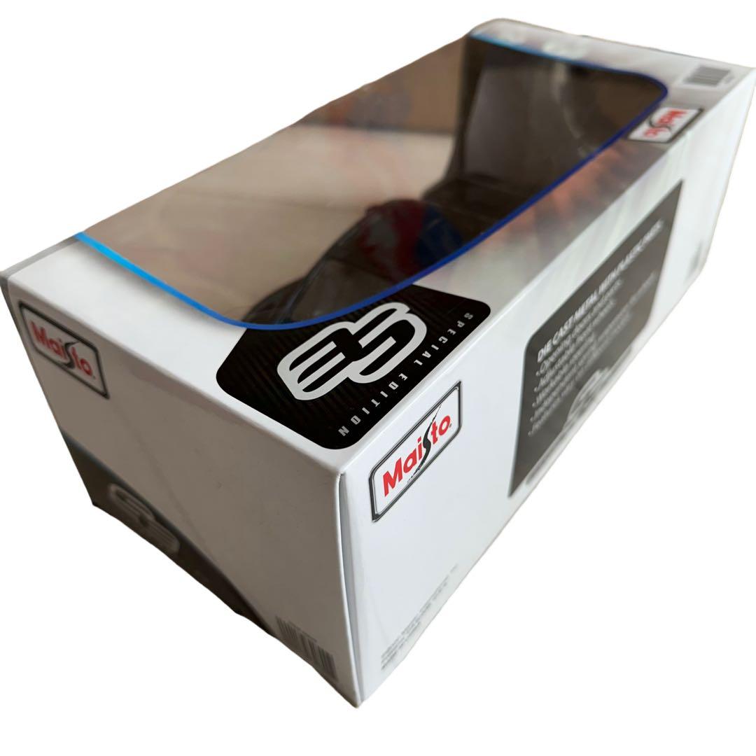 Maisto ポルシェ ケイマン S 特別版 2台セット