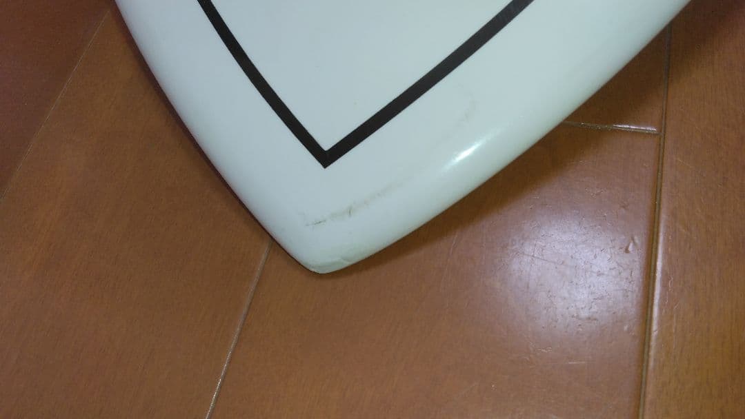 【最終値下げ】SANTA CRUZ Pumpkin 5'8\"