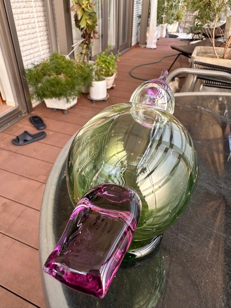 バード　scope別注 Evening bird イブニングバード