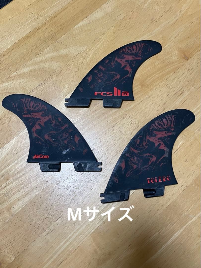 FCS II フィリペ・トレド FILIPE TOLEDO (M) TRI