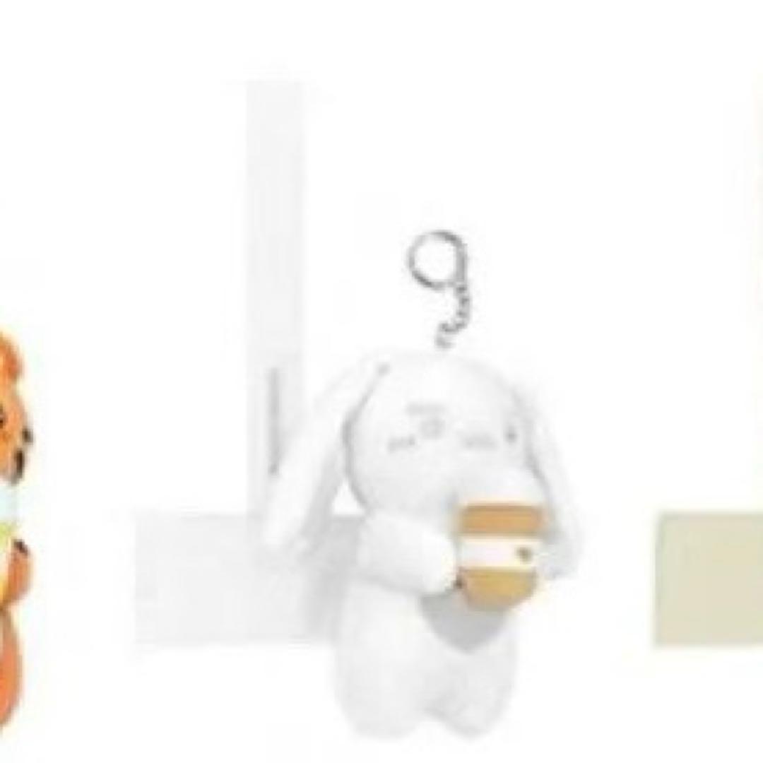 ATEEZ ソンファ CUPSLEEVE KEYRING