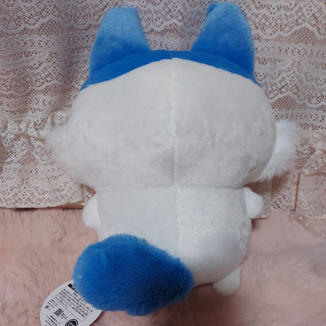 ちいかわ　ハチワレまとめ売り19点+おまけ8