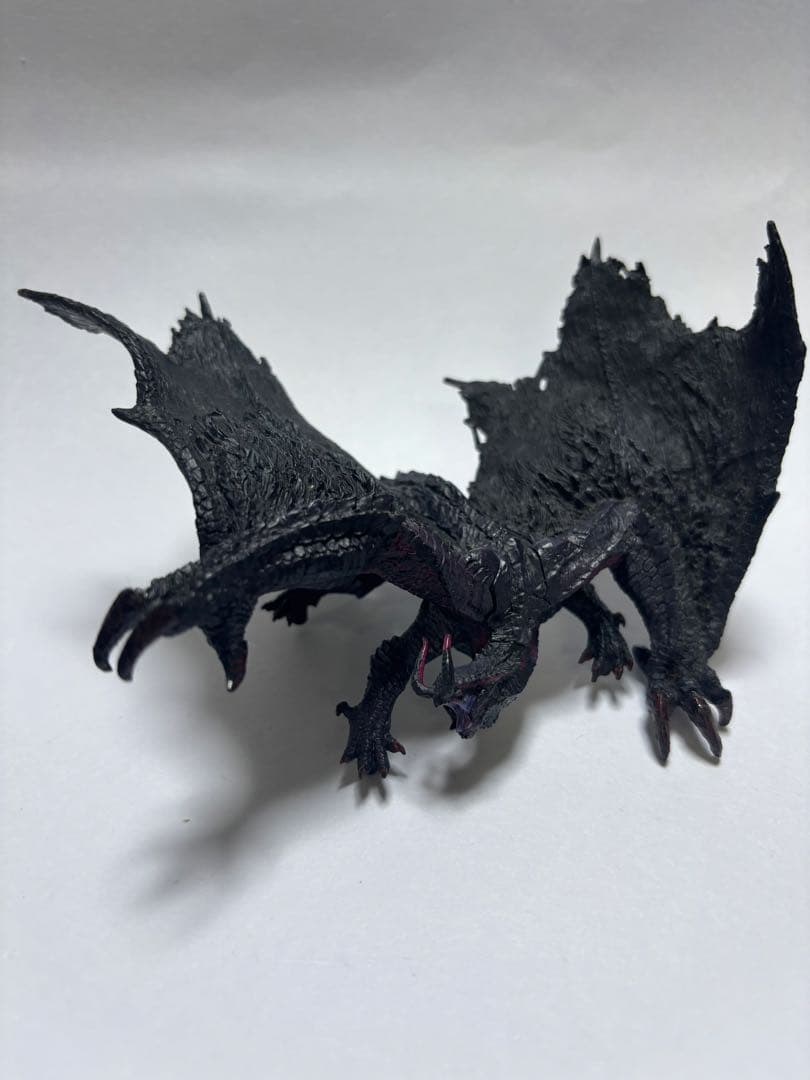 はるいろ モンハンフィギュアセット