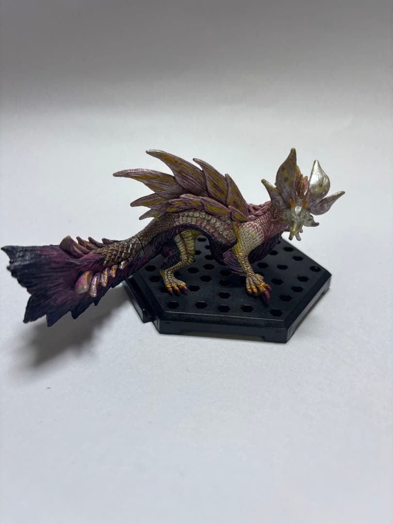 はるいろ モンハンフィギュアセット