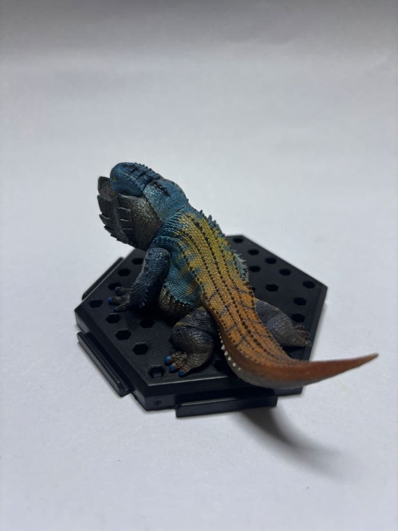 はるいろ モンハンフィギュアセット