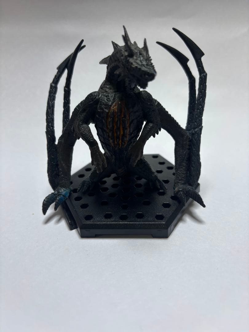 はるいろ モンハンフィギュアセット