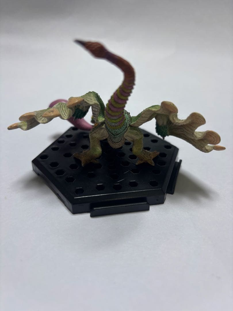 はるいろ モンハンフィギュアセット