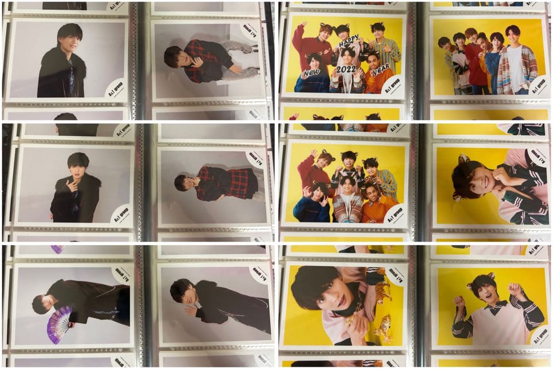 福本大晴 公式写真