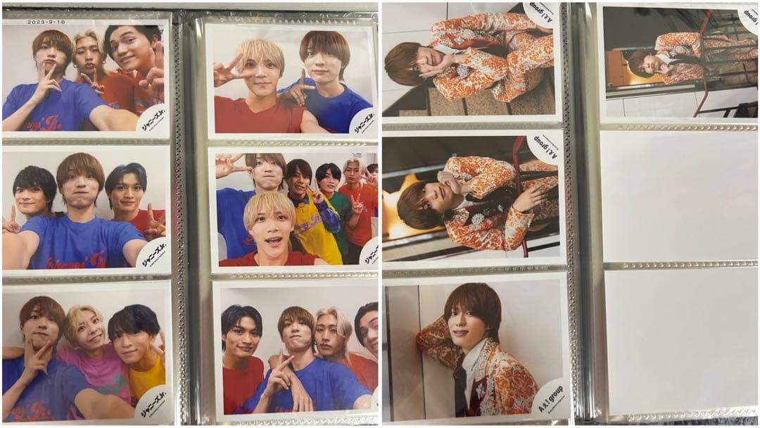 福本大晴 公式写真