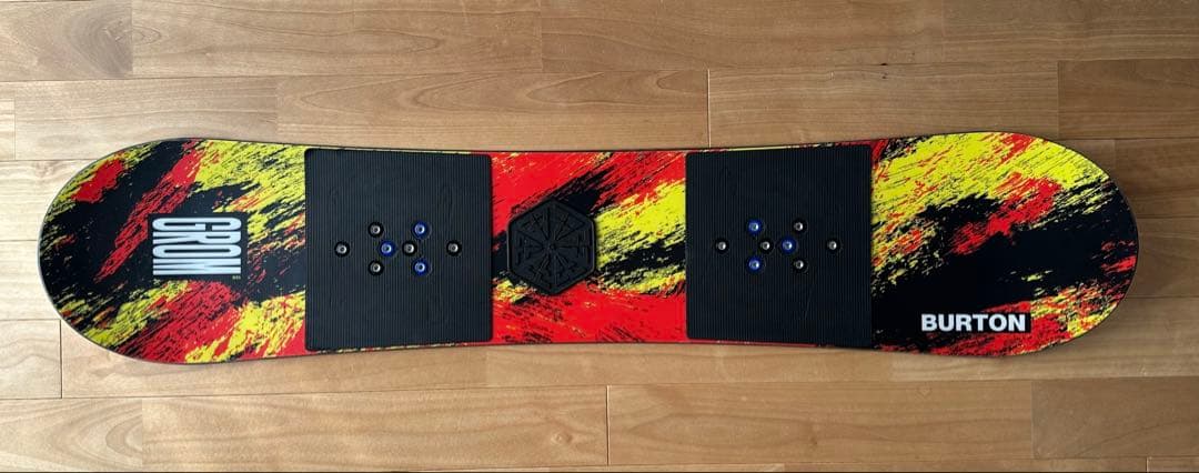 Burton Grom 120cm スノーボード