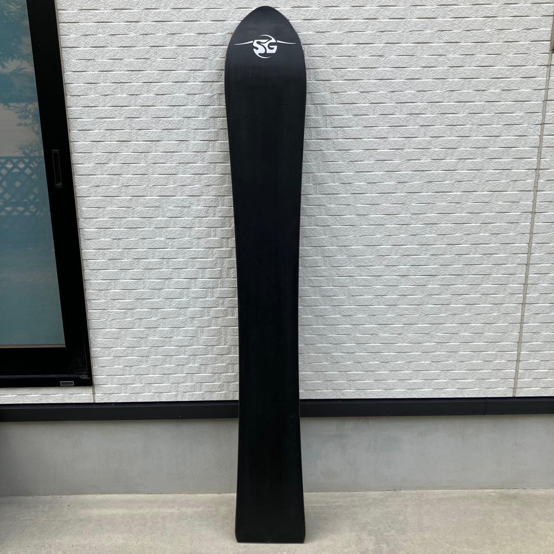 SG スノーボード