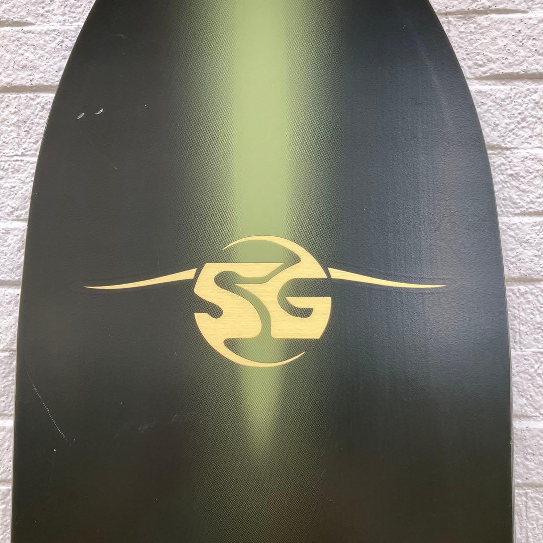 SG スノーボード