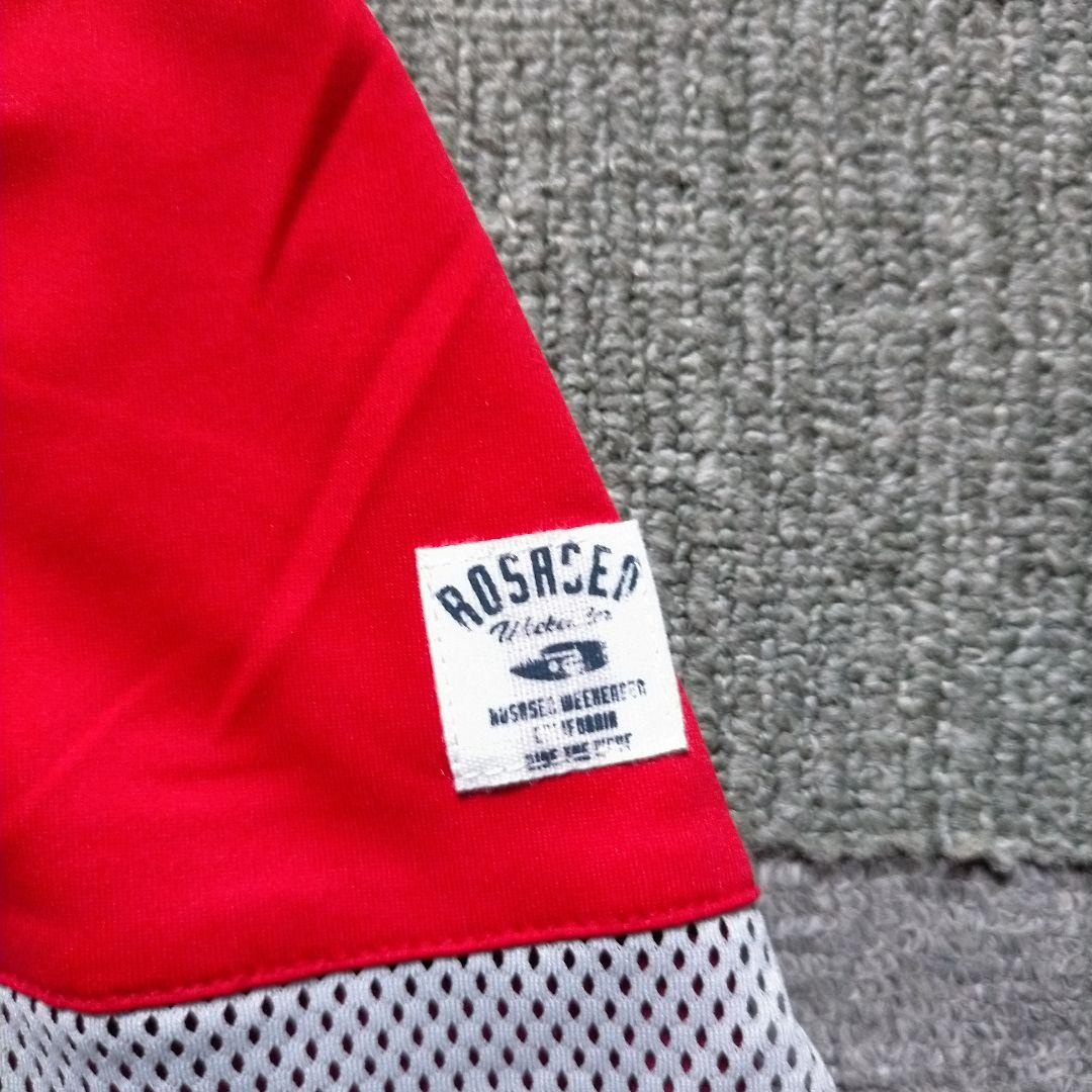 【新品未使用】ROSASEN GOLF ロサーセン ゴルフ ゴルフスカート