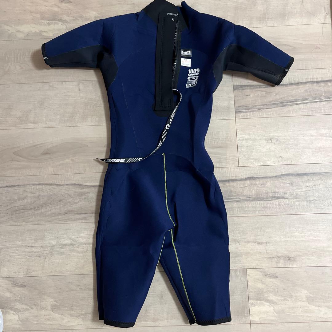 ビーウェット　スプリング