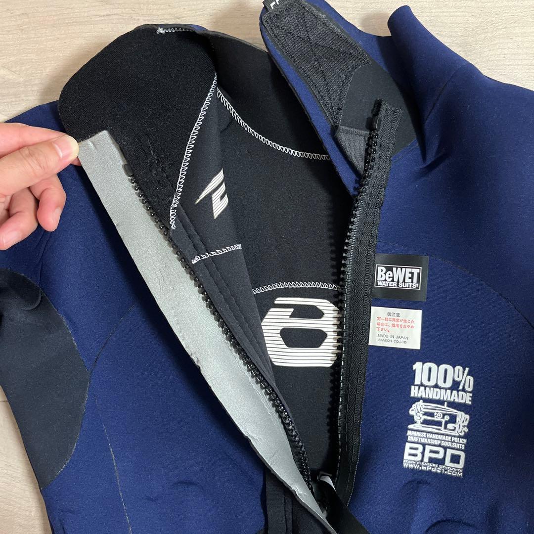 ビーウェット　スプリング