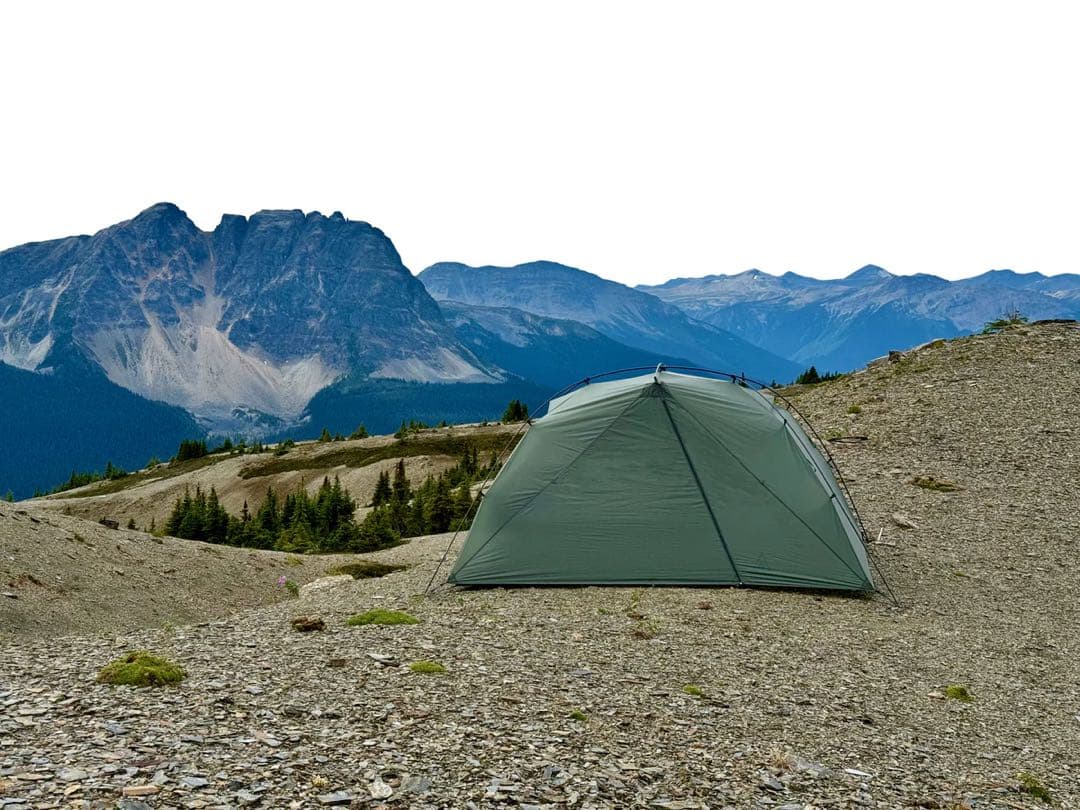 テント・タープ Durston gear X-dome 1+