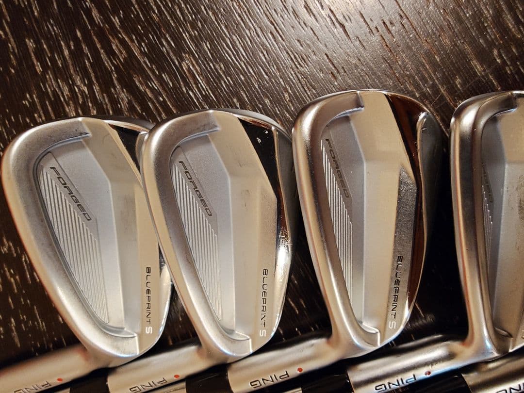 PING BLUEPRINT S アイアン6本セット