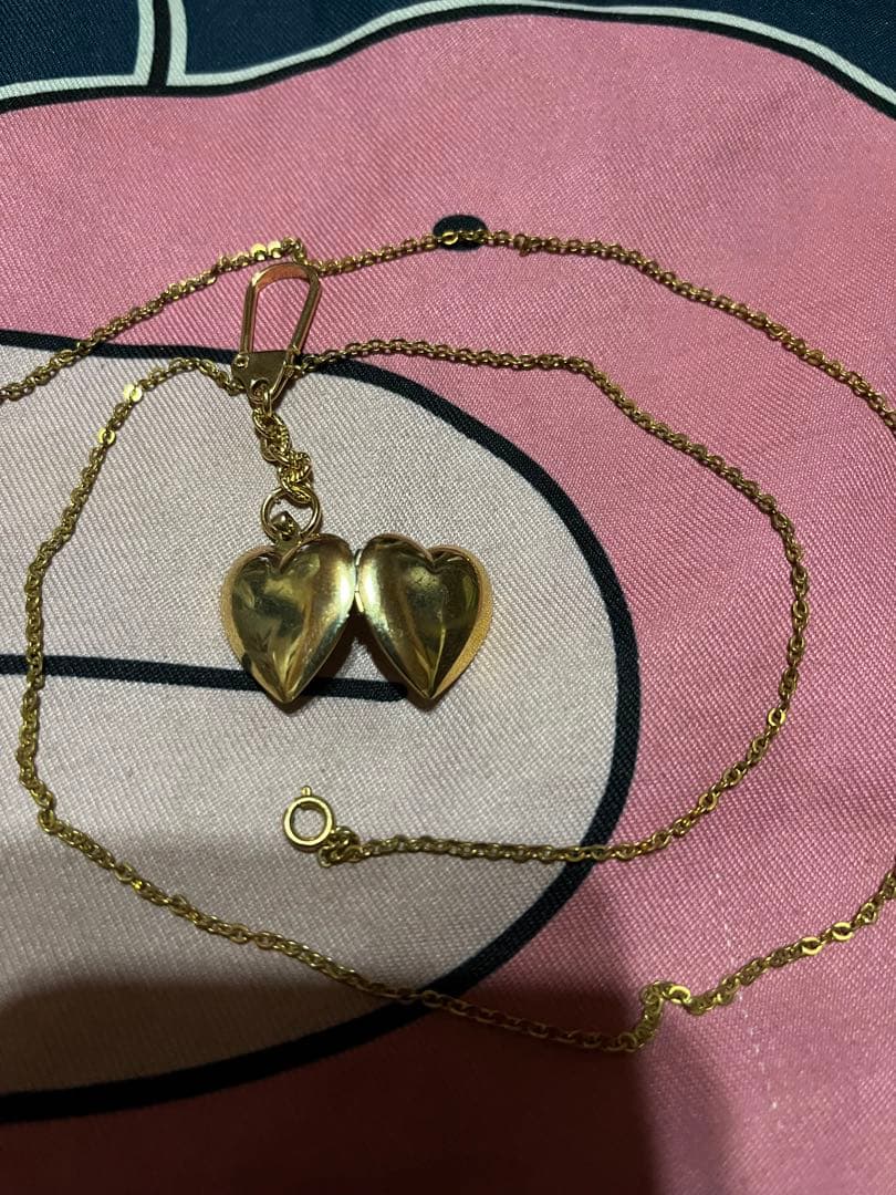 超超超超激レア‼︎ うる星やつら完結篇　ラムちゃん　ペンダント　ロケット