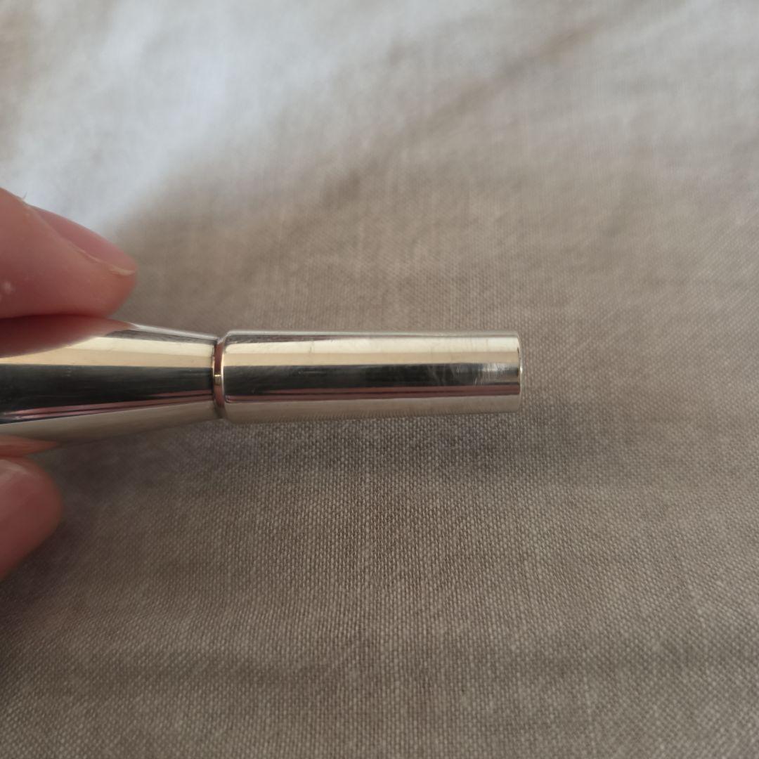 ストーク CMA15 フレンチホルンマウスピース