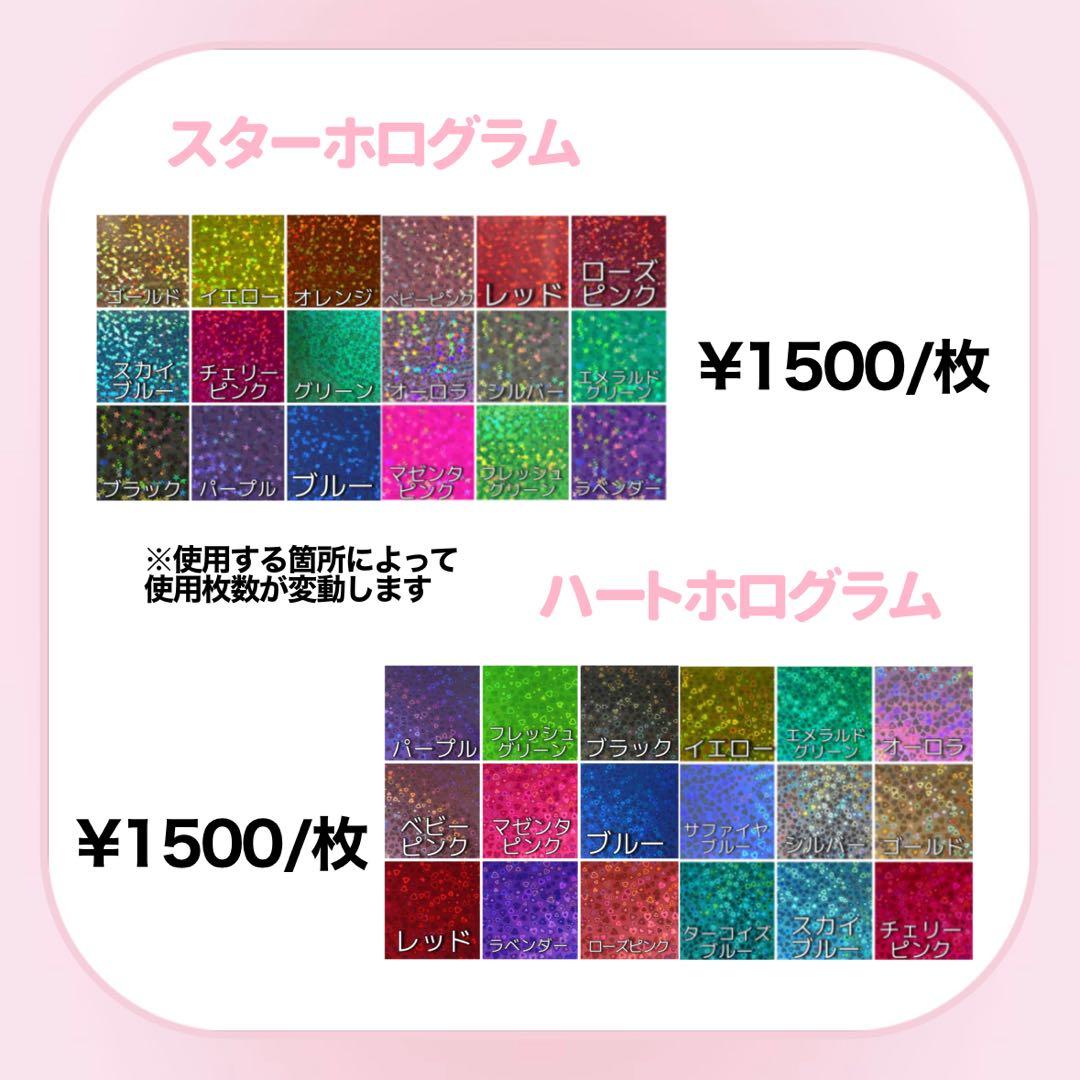 うちわ屋さん オーダーページ うちわ文字 連結文字 ネームボード 団扇屋さん