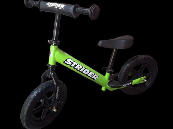 STRIDER ストライダー スポーツ 12インチ