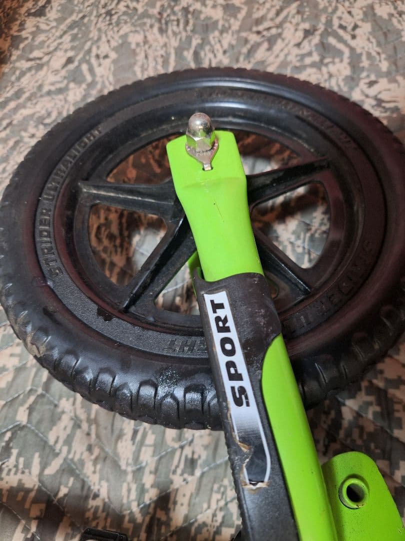 STRIDER ストライダー スポーツ 12インチ