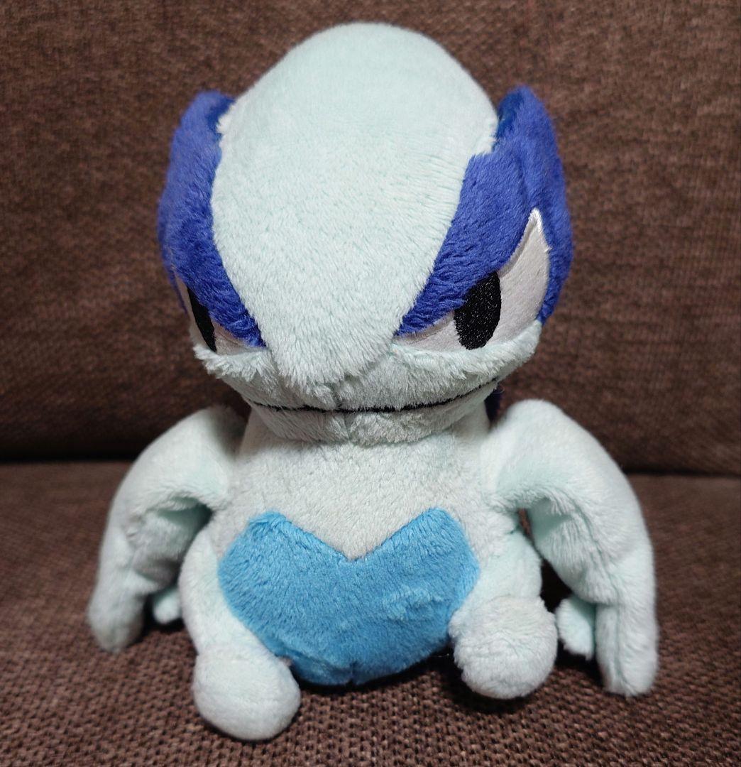 【週末限定値下げ】ルギア ポケドール ポケモンセンター ぬいぐるみ ルギアドール
