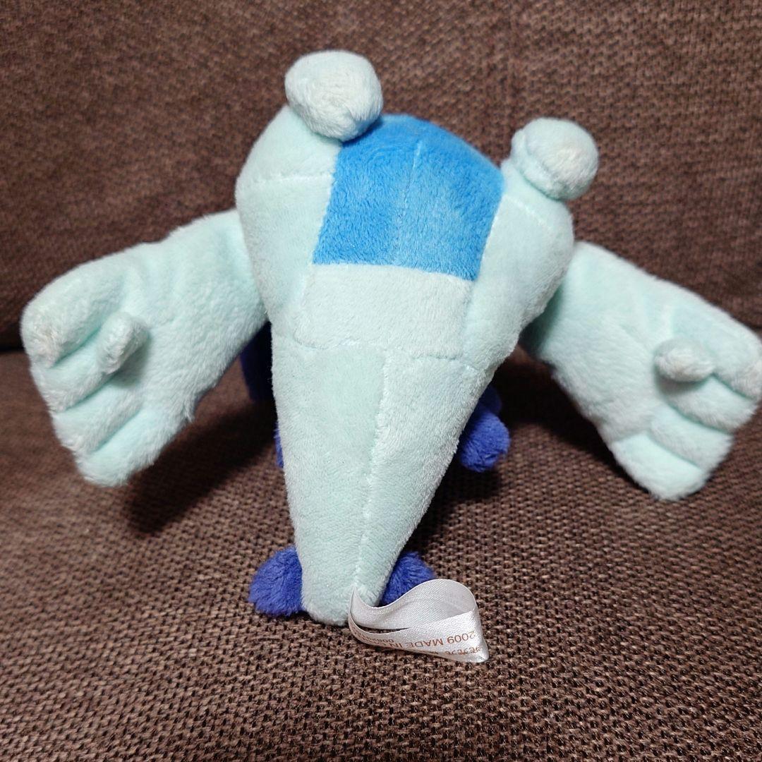 ルギア ポケドール ポケモンセンター ぬいぐるみ ルギアドール