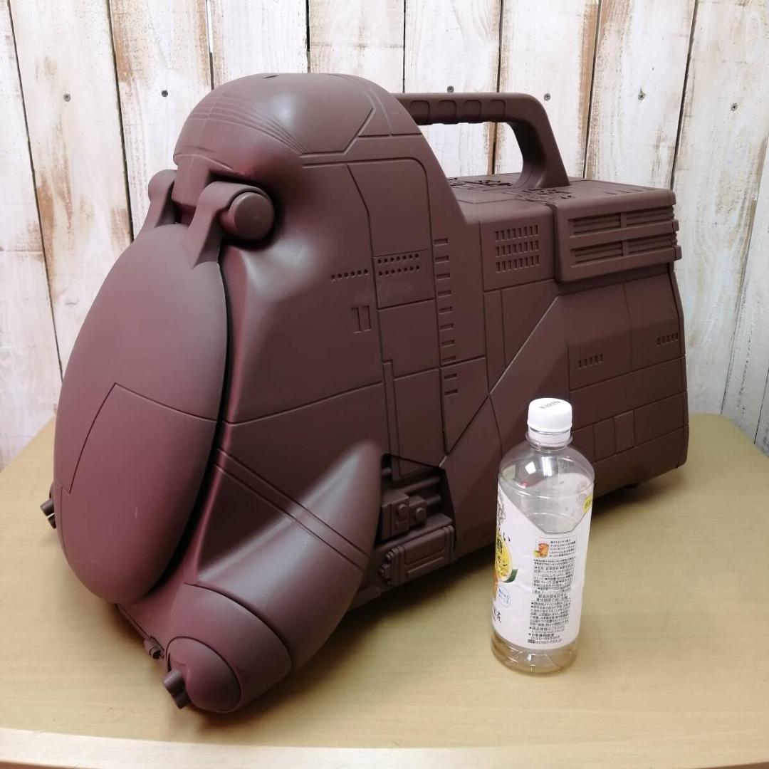 ペプシ スターウォーズ バトルドロイド 缶クーラーボックス 未使用保管品