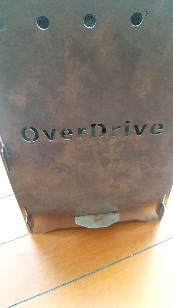 フェニックスライズOverdrive OD-01