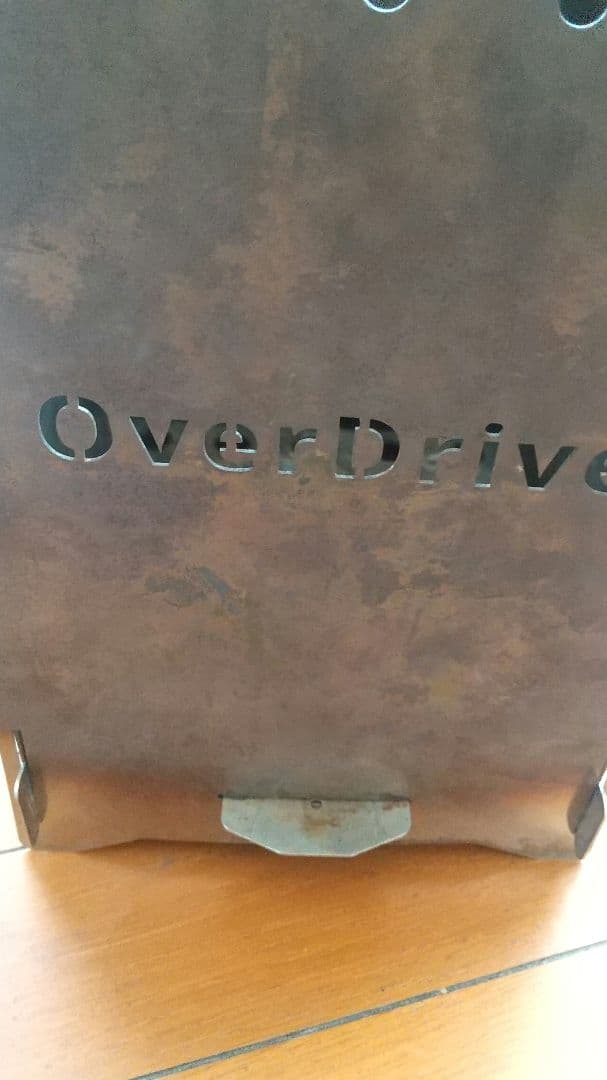 フェニックスライズOverdrive OD-01