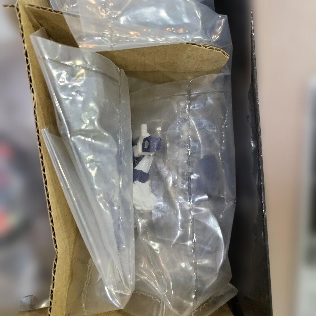 ガシャポン戦士NEXT プレミア02 プレミアムバンダイ限定 新品未開封