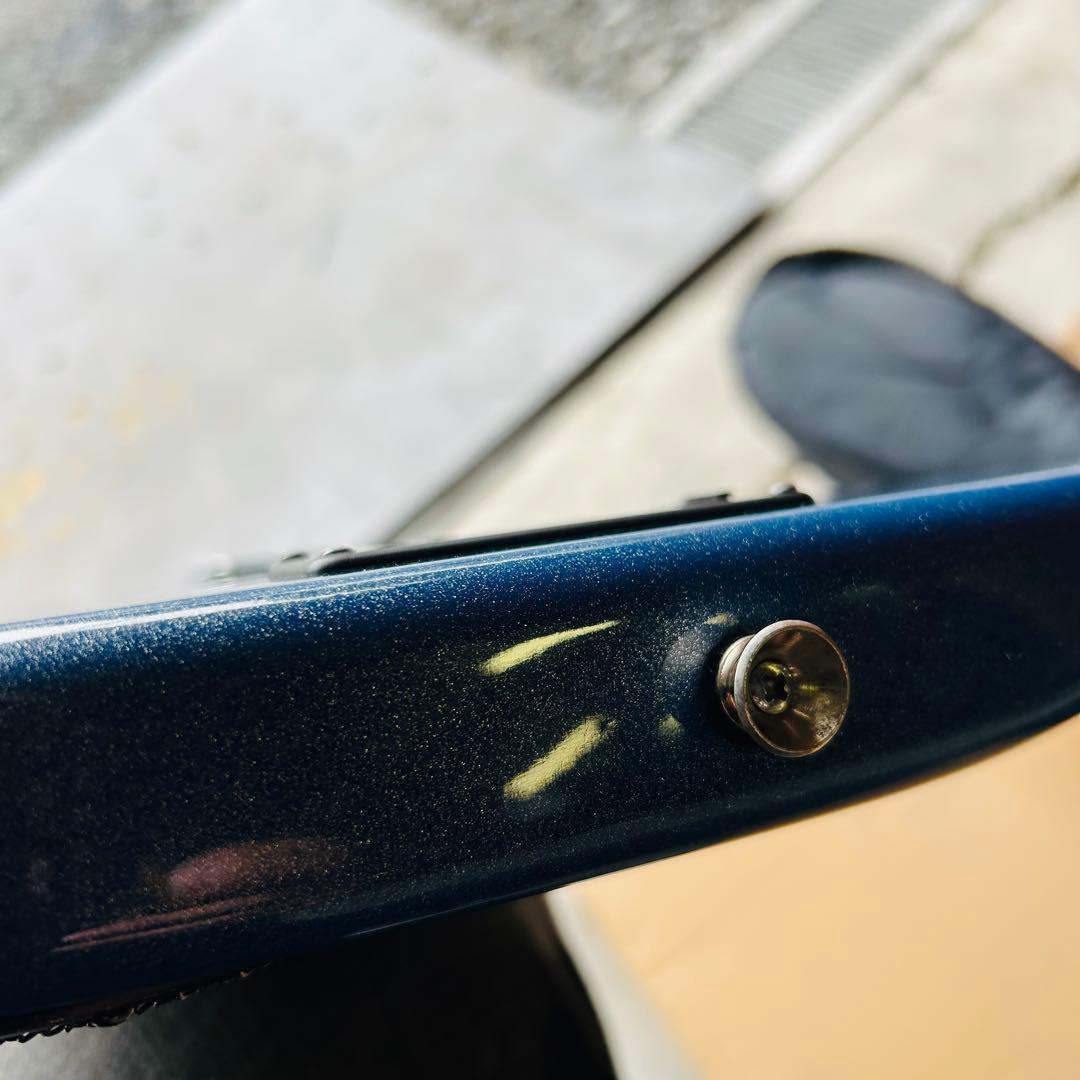 JAGUAR ストラトキャスタータイプ エレキギター