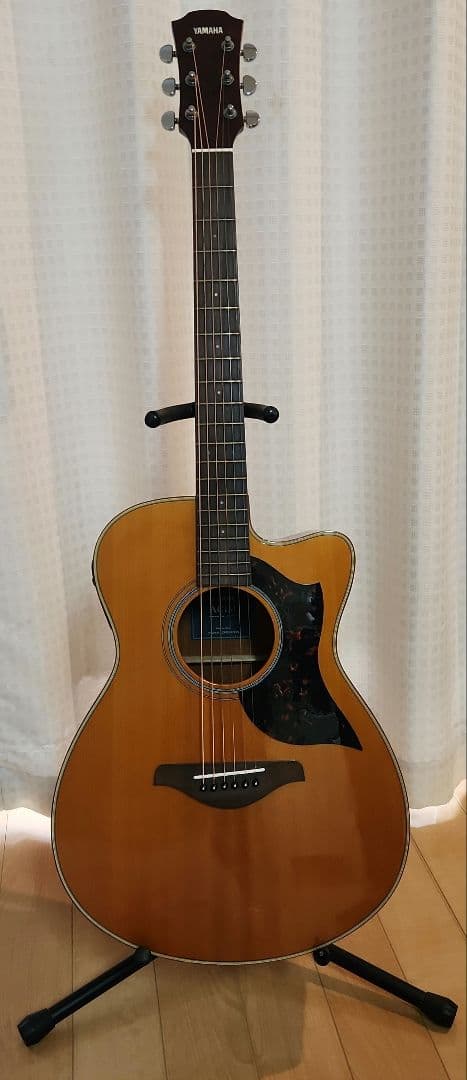 YAMAHA（ヤマハ）エレアコ AC1M VN / ビンテージナチュラル