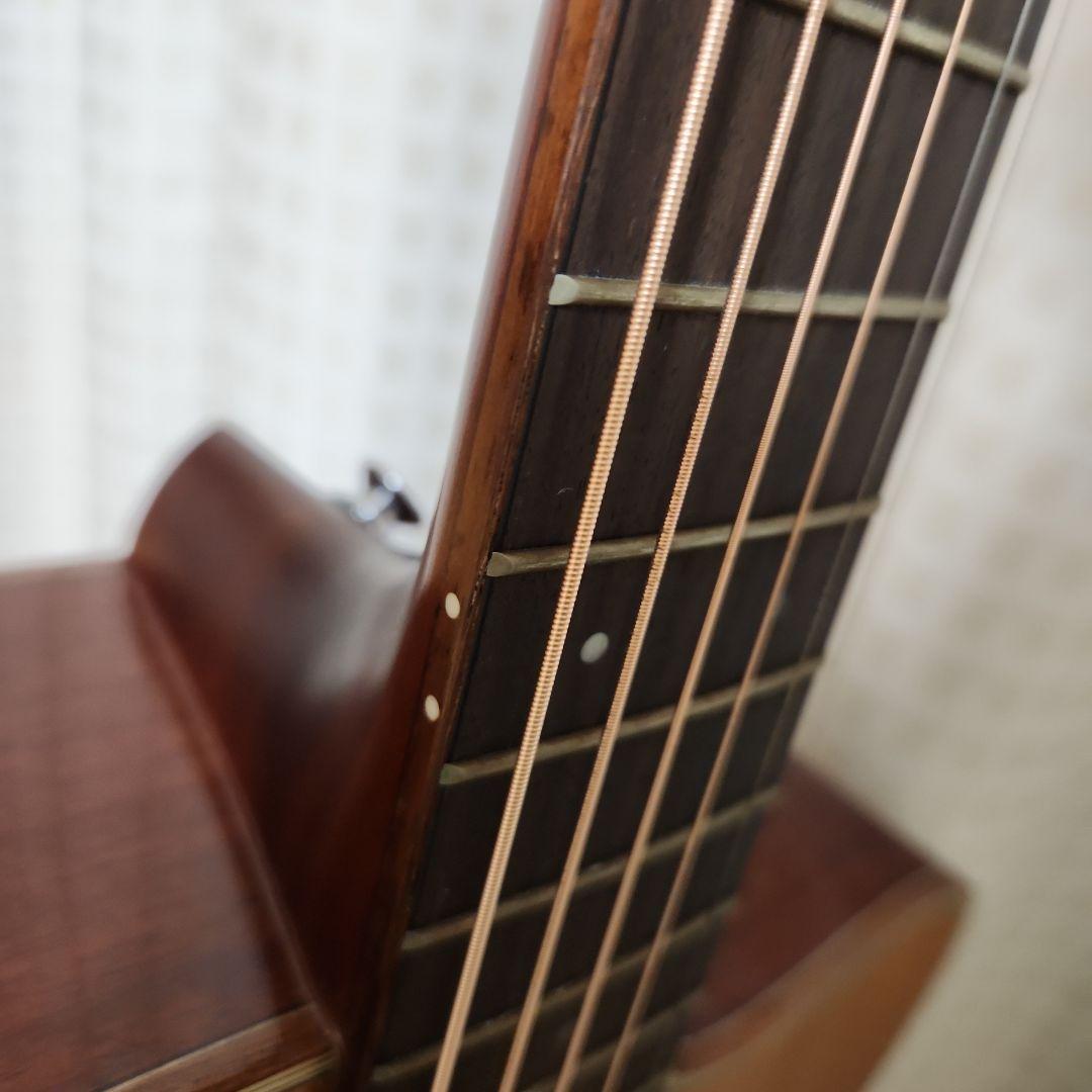 YAMAHA（ヤマハ）エレアコ AC1M VN / ビンテージナチュラル