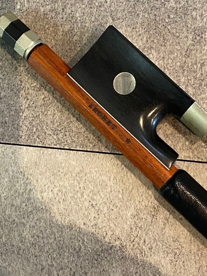 ピグマリウス バイオリン　ST-03 1997年　 F7119S 　ARCHET