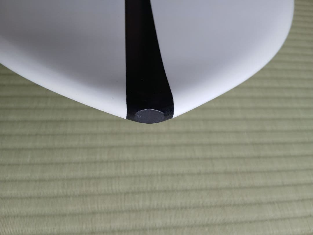 PLACEBO プレセボ RNF RETRO 18 フィッシュ サーフボード