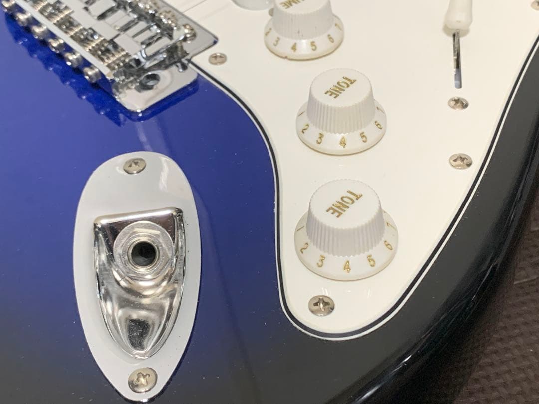 Legend レジェンド ストラトキャスター タイプ ストラト LST BBS