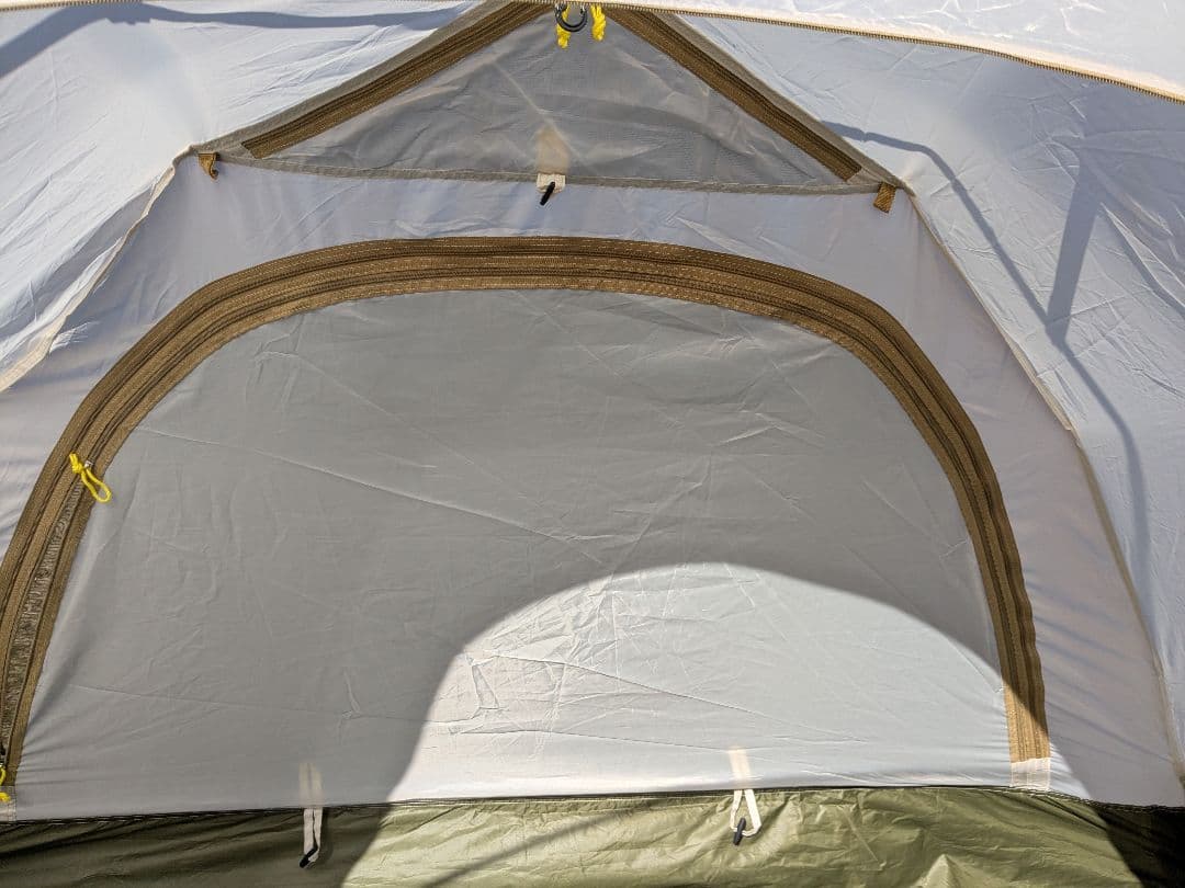 コールマン　ツーリングドームst　オリーブ　coleman　おまけ付き