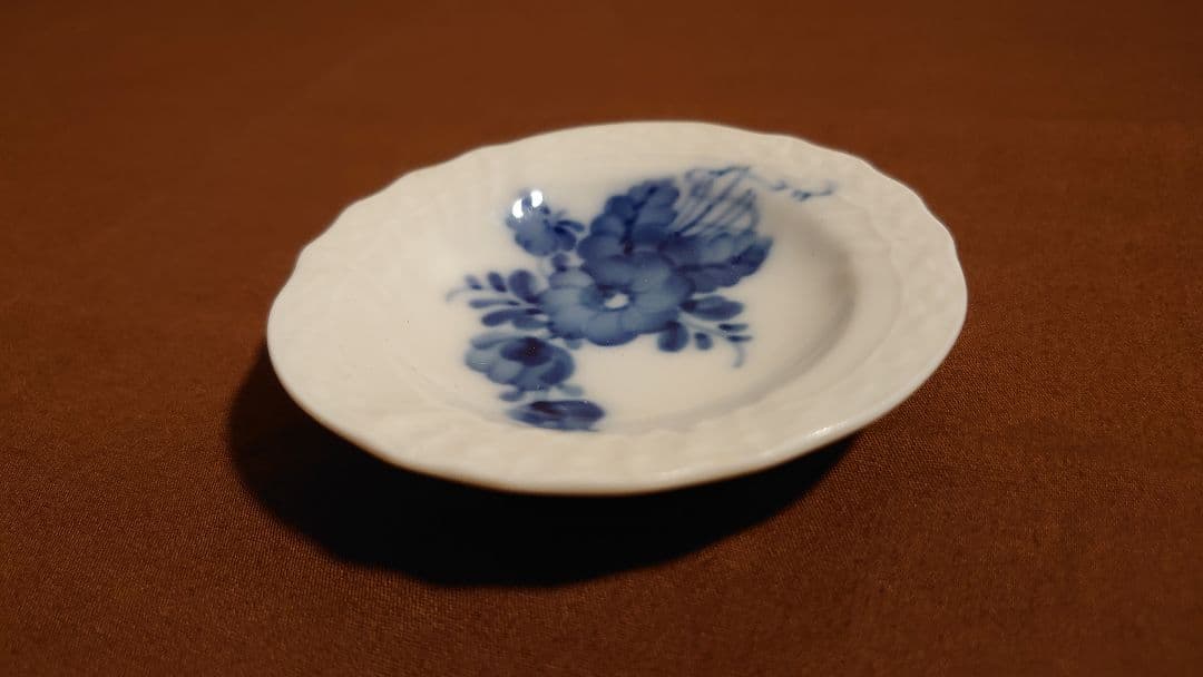 ロイヤルコペンハーゲン　ロイヤル　コペンハーゲン　豆皿　コレクション　１客