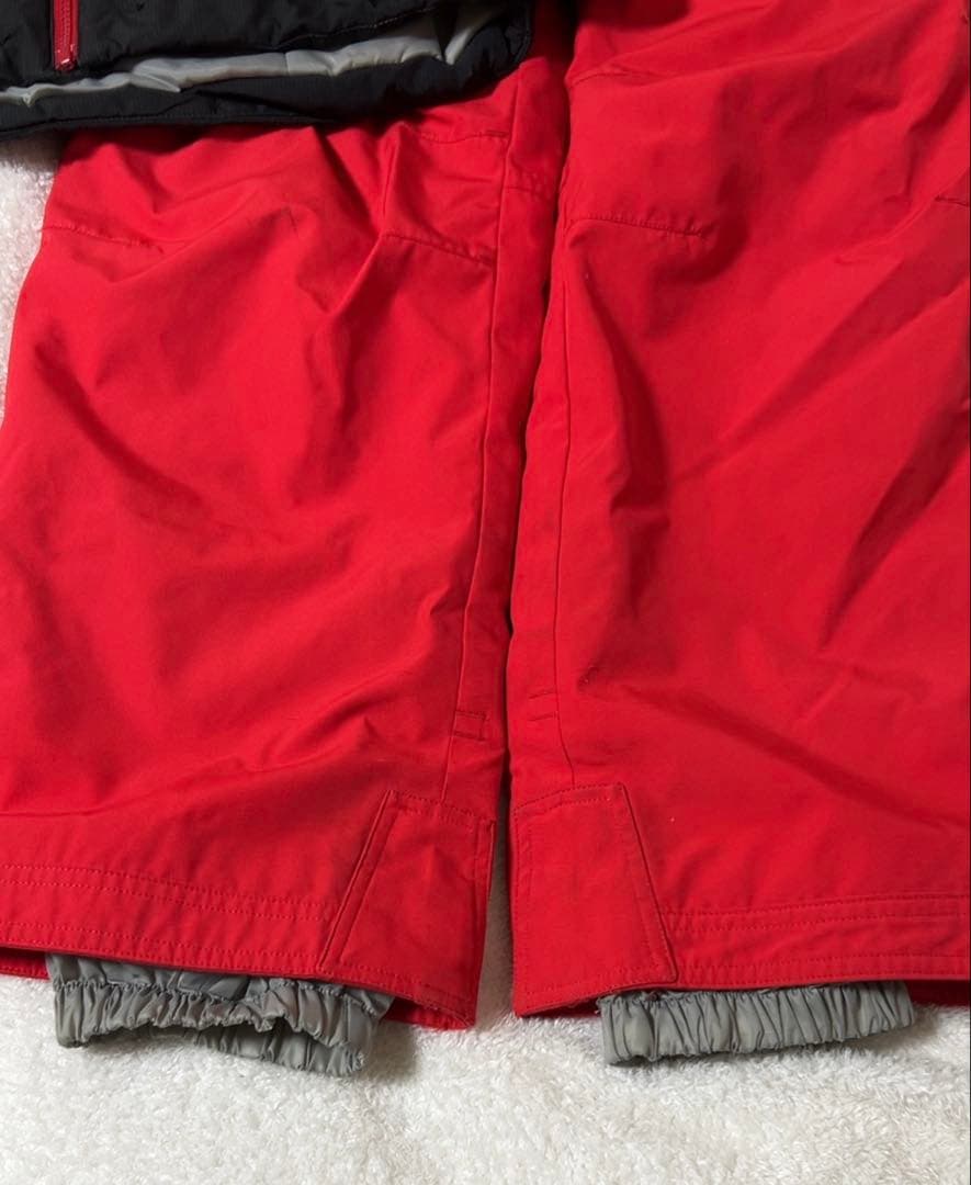 DESCENTE デサント　スキーウェア　160 男の子