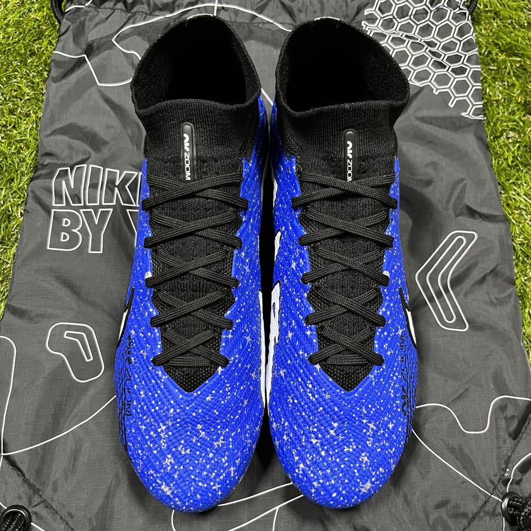 NIKE Mercurial Superfly Ⅸ FG 25.5cm