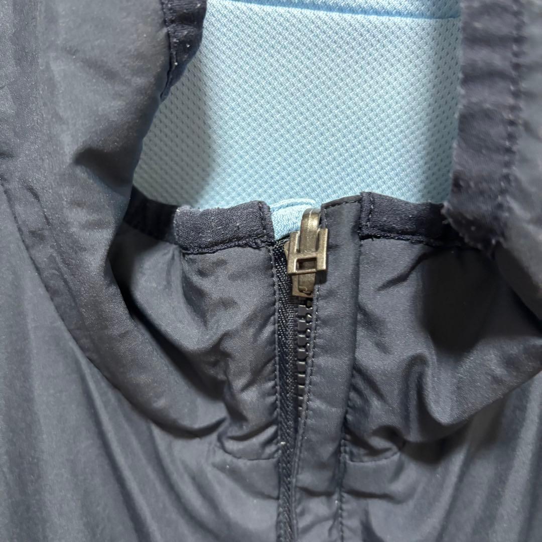 中古少々難あり！レア！アディダスレアルマドリード　ウェア