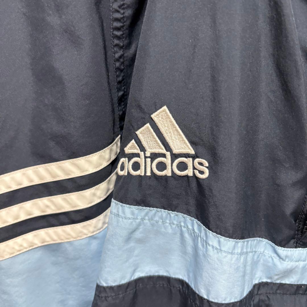 中古少々難あり！レア！アディダスレアルマドリード　ウェア