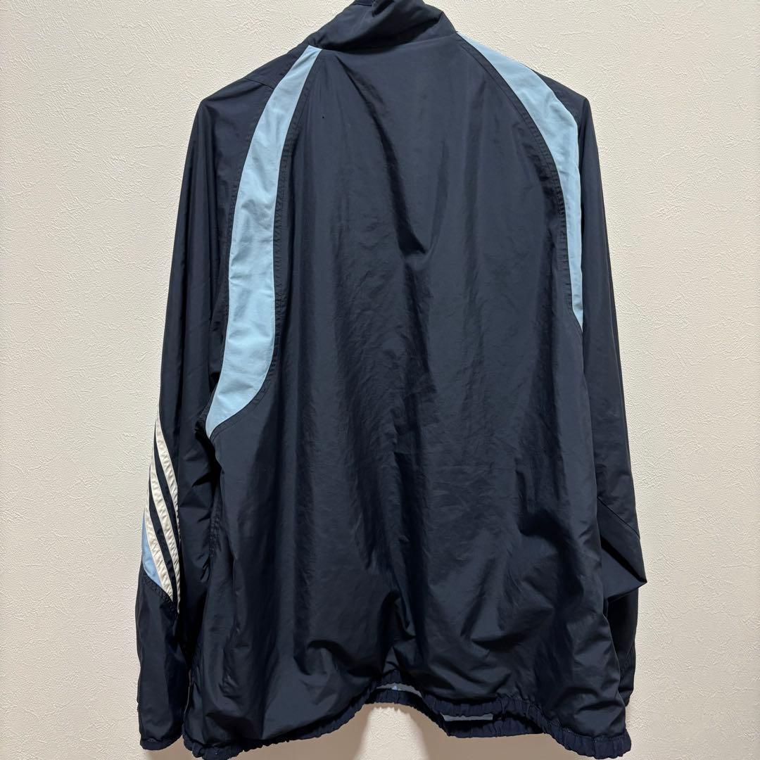 中古少々難あり！レア！アディダスレアルマドリード　ウェア