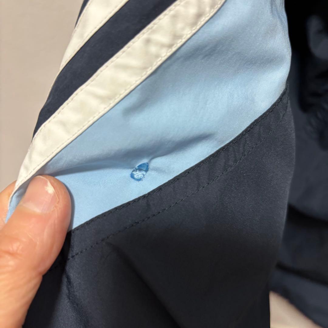 中古少々難あり！レア！アディダスレアルマドリード　ウェア